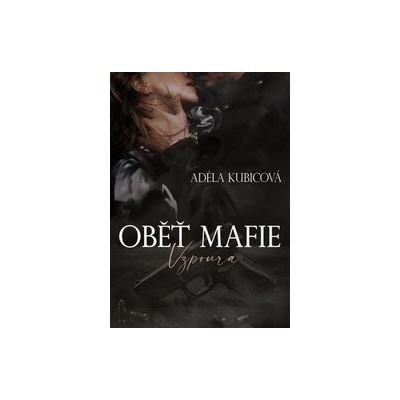 Oběť mafie