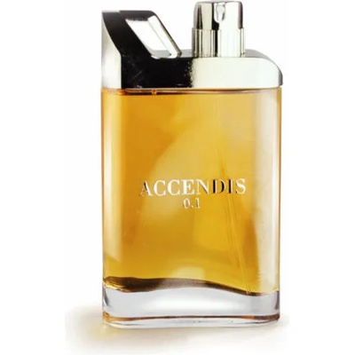 Accendis 0.1 EDP 100 ml