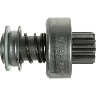 Volnoběžný převod, startér AS-PL SD0435P