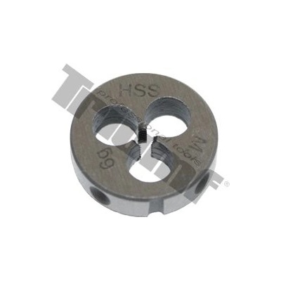 Závitové očko HSS - M10 x 1,5 mm