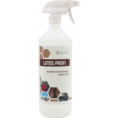 ISOKOR Lotos Profi 1000 ml