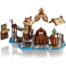 Image 1 of LEGO® Ideas - Viking Village (21343)