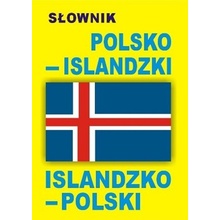 Słownik polsko-islandzki islandzko-polski