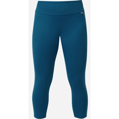 Mountain Equipment Cala Crop orange