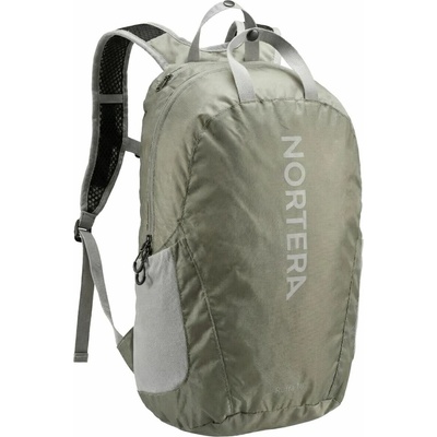 Nortera Ruffa 18l profile gray