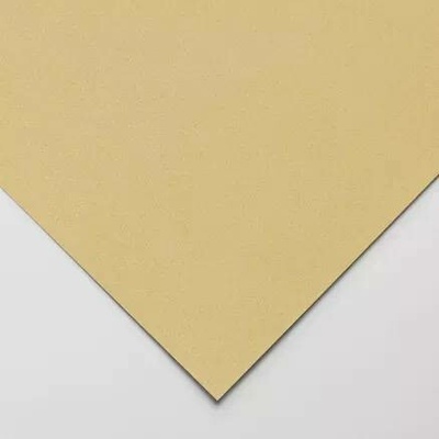 Pastel Card Sennelier Antique White