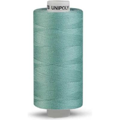 Polyesterové nitě Unipoly návin 500 m 673 avanturín