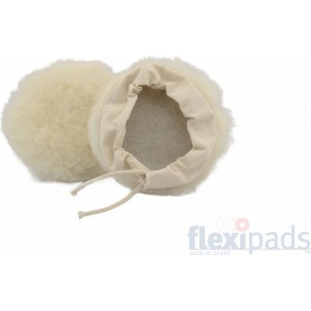 Flexipads Wool Tie Cord 125