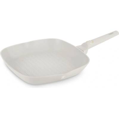 BerlingerHaus Pánev grilovací s titanovým povrchem 28 cm Sahara Collection BH-8066