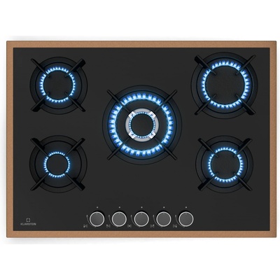 Klarstein Lumiflame 5