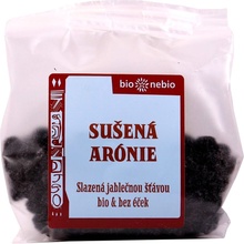 ASO Zdravý život Sušená arónie s jablečnou šťávou bio 1 kg