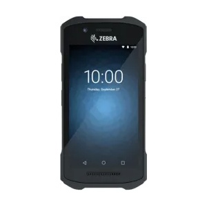 Zebra Мобилен терминал zebra - crd-tc2y-se1et-01 (crd-tc2y-se1et-01) Джобни компютри (PDA)