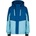 Stoic Детско зимно яке Stoic Kid's NorrhultSt. Snow Jacket Winter jacket - True Blue / River Blue - размер 92 (EU) (703-3934-0311)