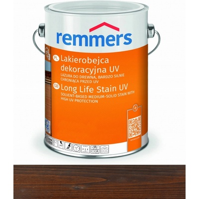 Remmers akrylová Barva na dřevo 2,5 l