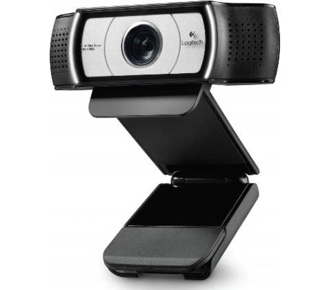 Logitech HD Webcam C930c