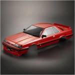 Killerbody каросерия 1: 10 Nissan Skyline R31 червена