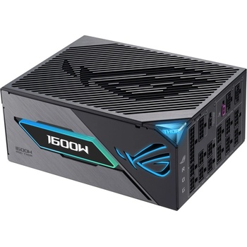ASUS ROG THOR III 1600W 80 PLUS Titanium (90YE00V1-B0NA00)