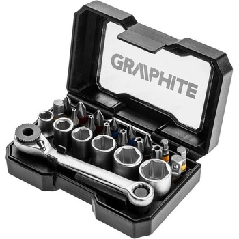GRAPHITE 56H610