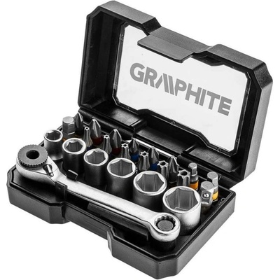 GRAPHITE 56H610