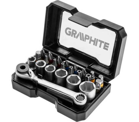 GRAPHITE 56H610