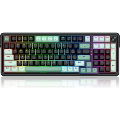 Redragon EISA Magnetic K686BG-RGB-M