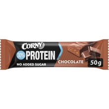 CORNY Protein 30 % proteinová tyčinka 50 g