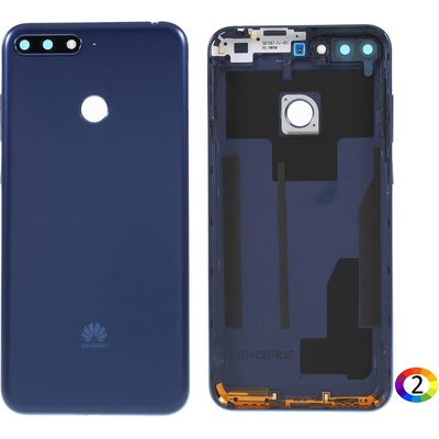 Huawei Оригинален Заден Капак за Huawei Y6 (2018) / Enjoy 8e