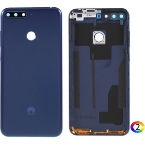 Huawei Оригинален Заден Капак за Huawei Y6 (2018) / Enjoy 8e
