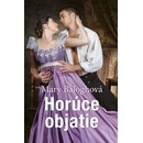 Horúce objatie
