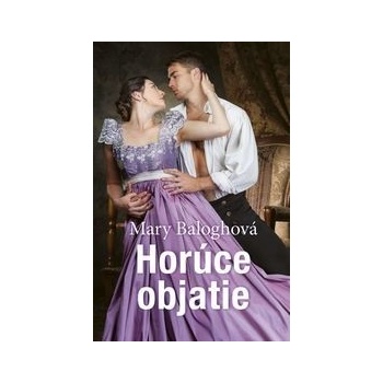 Horúce objatie
