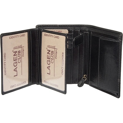 Lagen v-28/T Black