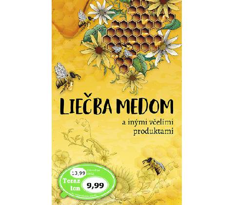 Liečba medom