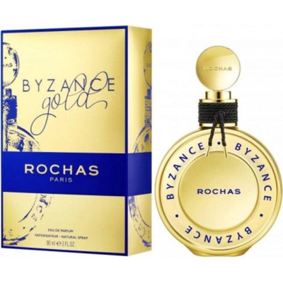 Rochas Byzancie Gold parfumovaná voda dámska 60 ml