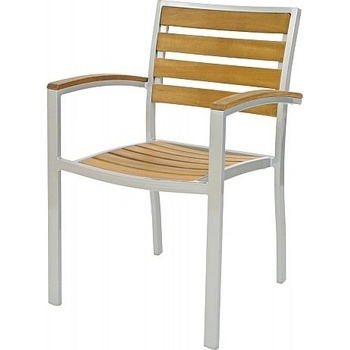 Záhradná stolička CAM 06602