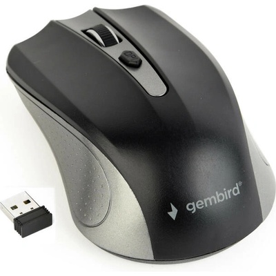 Gembird MUSW-4B-04-GB