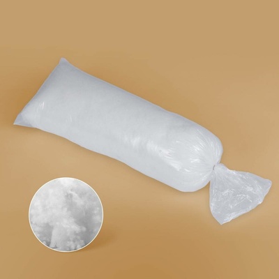 Lindart Náplň do polštáře LIGHT Flocs 250g