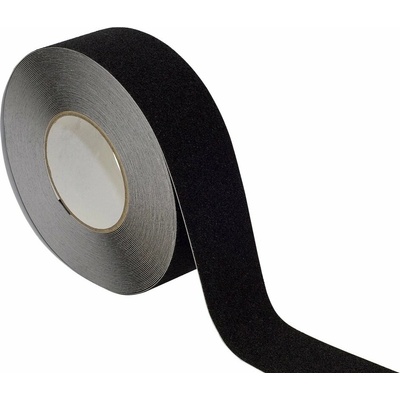 Roll Protišmyková páska 50 mm x 18 m čierna