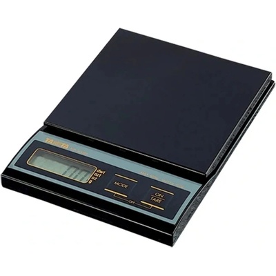 Tanita Точни джобни везни Tanita KP-400M до 400 г