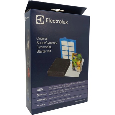 Electrolux VCSK4