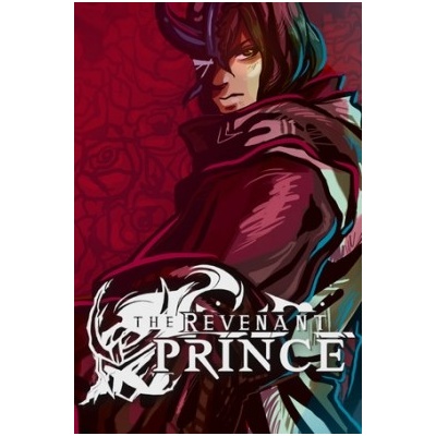 The Revenant Prince