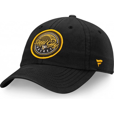 Pittsburgh Penguins Hometown
