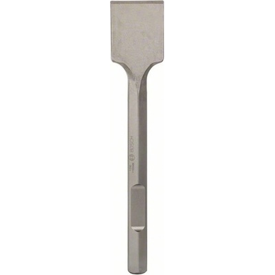 Sekáč lopatkový Bosch PRO HEX 28-4C, 80 x 400 mm 1618661000