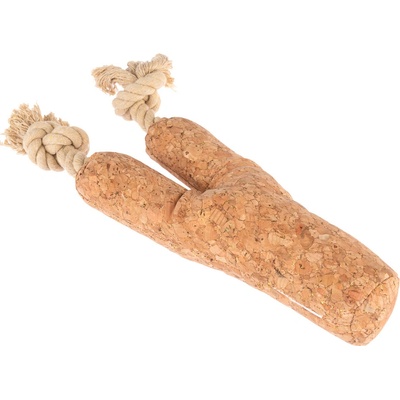 Kruuse Jorgen A S Kong Crunch rope dvojité M