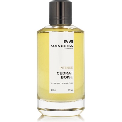 Mancera Intense Cedrat Boise parfém pánský 120 ml