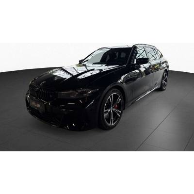 BMW 320d Touring M Sport Shadow Line 140 kW