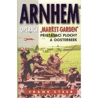 Arnhem Frank Steer CZ