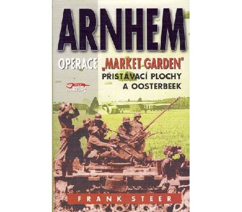 Arnhem Frank Steer CZ