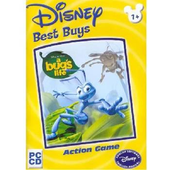 Disney Interactive A Bug's Life (PC)