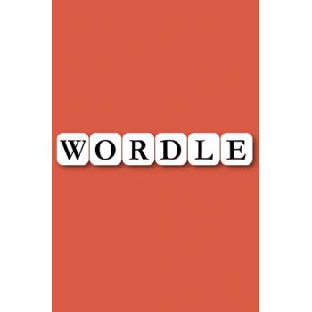 Gigantum Games Wordle (PC)