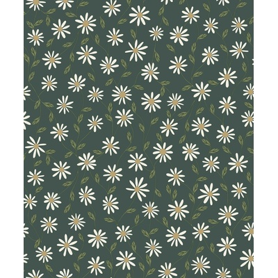 Caselio 103127107 Vliesová tapeta na zeď, Essentiel 0,53 x 10,05 m